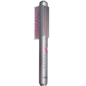 Soleil Styling Comb Heat Brush